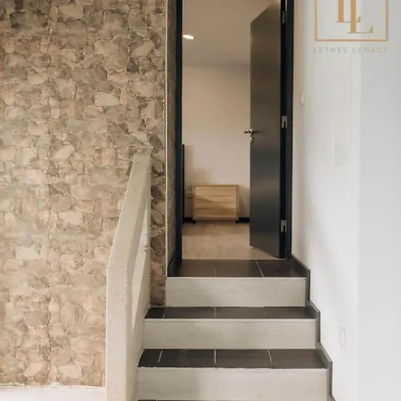 Batoca Private & Pool By Lethes Legacy Villa *