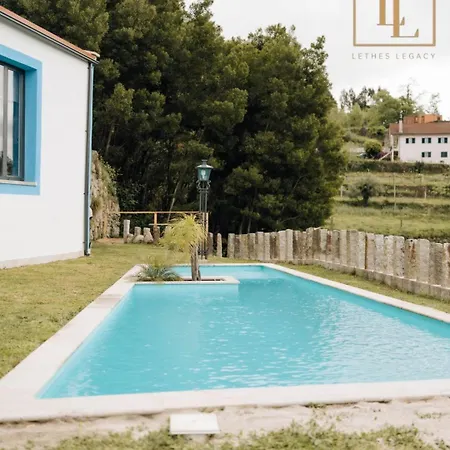 Batoca Private & Pool By Lethes Legacy Villa
