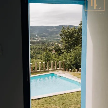 Batoca Private & Pool By Lethes Legacy