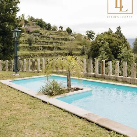 Villa Batoca Private & Pool By Lethes Legacy *