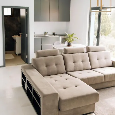 Batoca Private & Pool By Lethes Legacy Villa Arcos de Valdevez