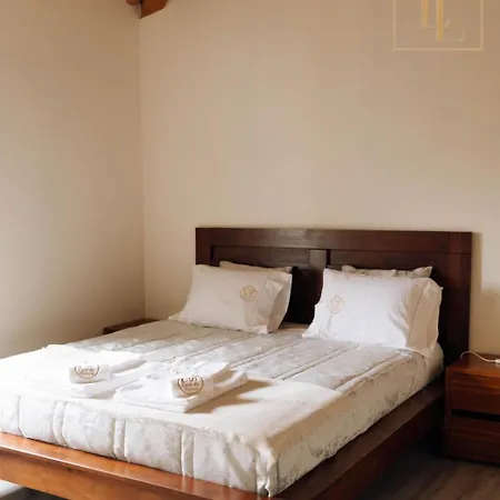 Batoca Private & Pool By Lethes Legacy Villa Arcos de Valdevez