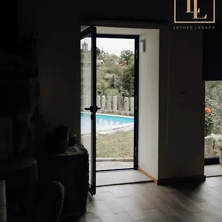 Villa Batoca Private & Pool By Lethes Legacy