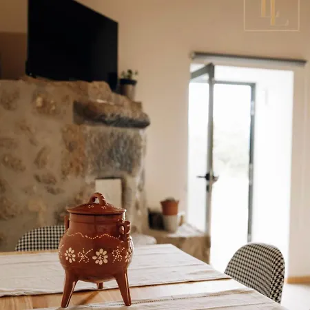 Batoca Private & Pool By Lethes Legacy * Arcos de Valdevez