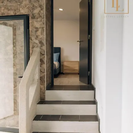 Villa Batoca Private & Pool By Lethes Legacy *