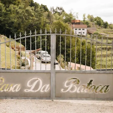 Villa Batoca Private & Pool By Lethes Legacy Arcos de Valdevez