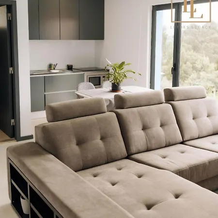 Batoca Private & Pool By Lethes Legacy * Arcos de Valdevez