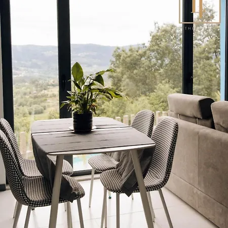 Batoca Private & Pool By Lethes Legacy * Arcos de Valdevez
