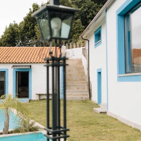 Batoca Private & Pool By Lethes Legacy Villa Arcos de Valdevez