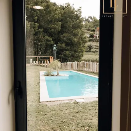 Villa Batoca Private & Pool By Lethes Legacy *